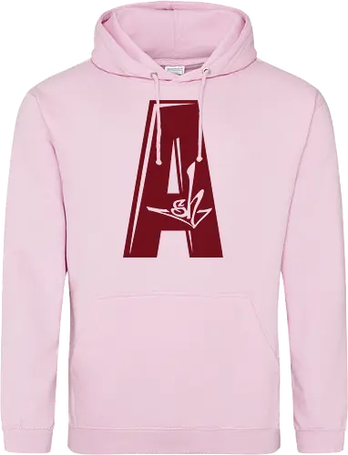 Ash - A Logo