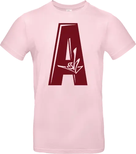 Ash - A Logo