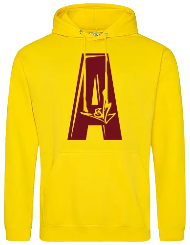 Ash - A Logo