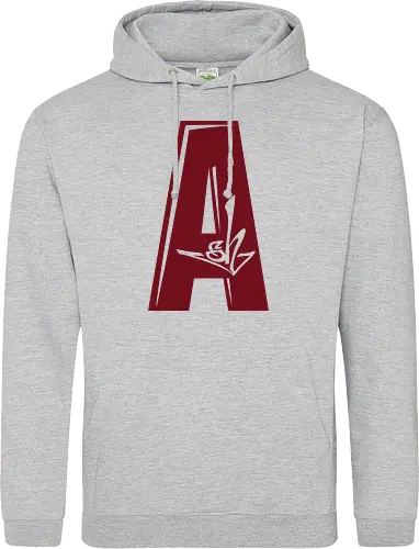 Ash - A Logo