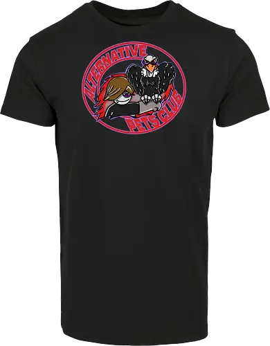 Alternative Haustier-Club Lustig Gothic Tierliebhaber