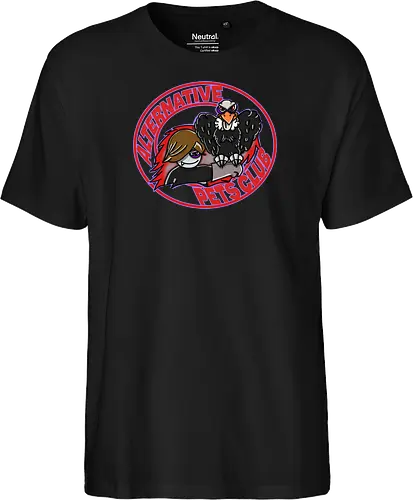 Alternative Haustier-Club Lustig Gothic Tierliebhaber