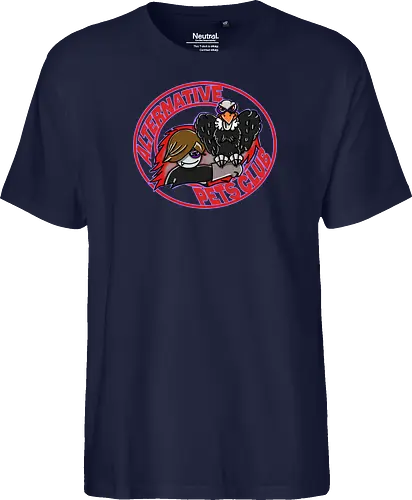 Alternative Haustier-Club Lustig Gothic Tierliebhaber