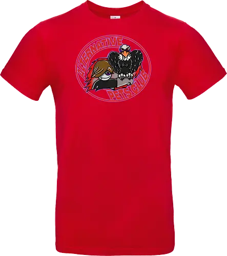 Alternative Haustier-Club Lustig Gothic Tierliebhaber