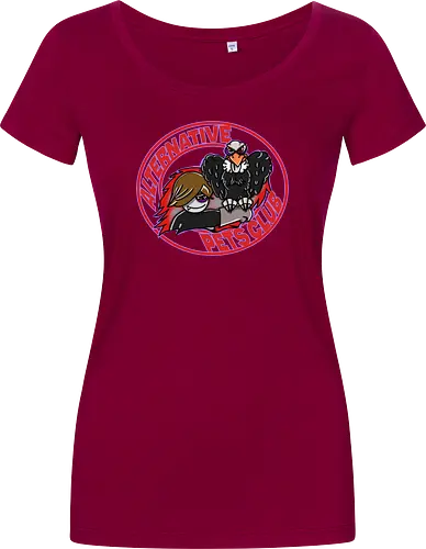 Alternative Haustier-Club Lustig Gothic Tierliebhaber