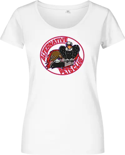 Alternative Haustier-Club Lustig Gothic Tierliebhaber