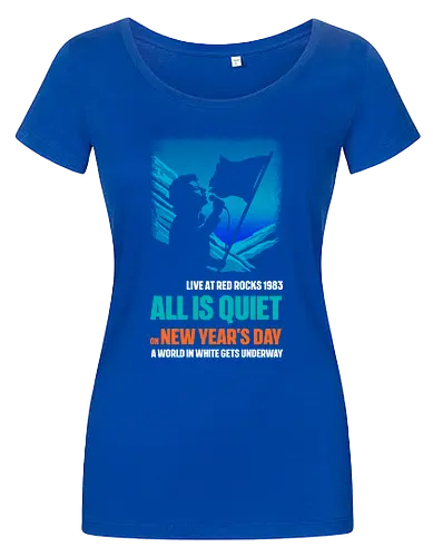 New Year's Day Music Art