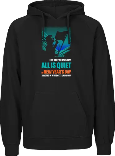 New Year's Day Music Art