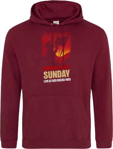 Sunday Bloody Sunday Music Art