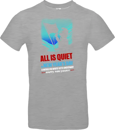 Happy New Year Musical Parody