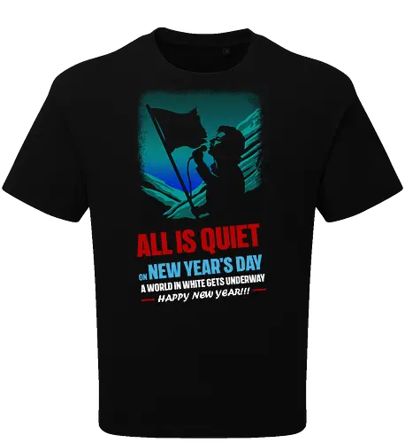 Happy New Year Musical Parody