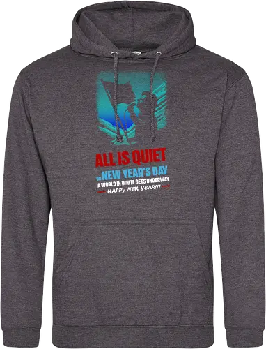 Happy New Year Musical Parody