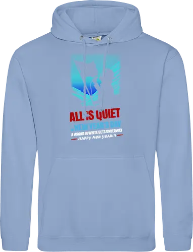 Happy New Year Musical Parody