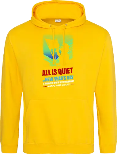 Happy New Year Musical Parody