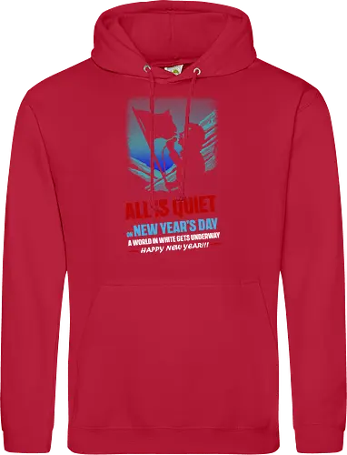 Happy New Year Musical Parody