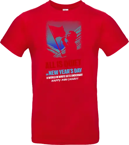 Happy New Year Musical Parody