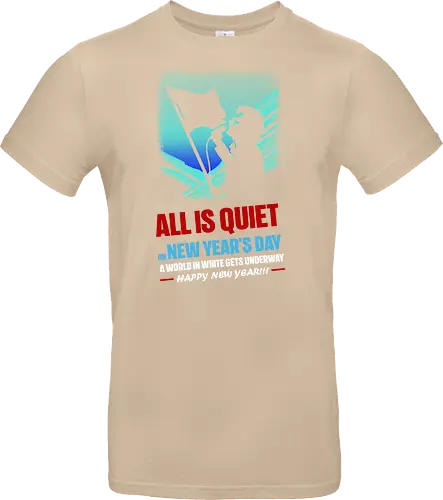 Happy New Year Musical Parody