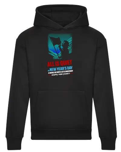 Happy New Year Musical Parody