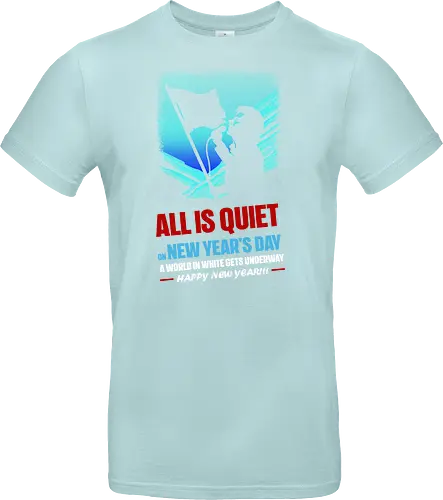 Happy New Year Musical Parody