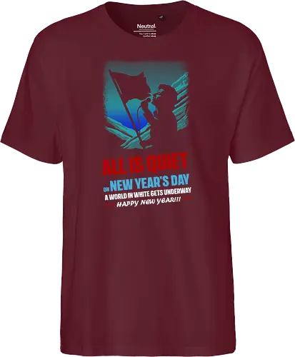 Happy New Year Musical Parody