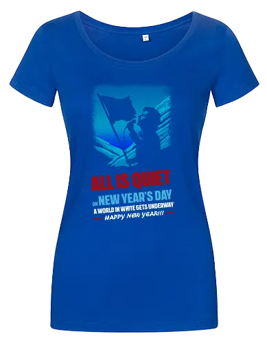 Happy New Year Musical Parody