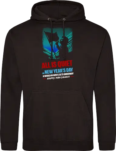 Happy New Year Musical Parody