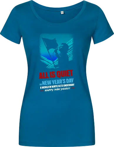 Happy New Year Musical Parody