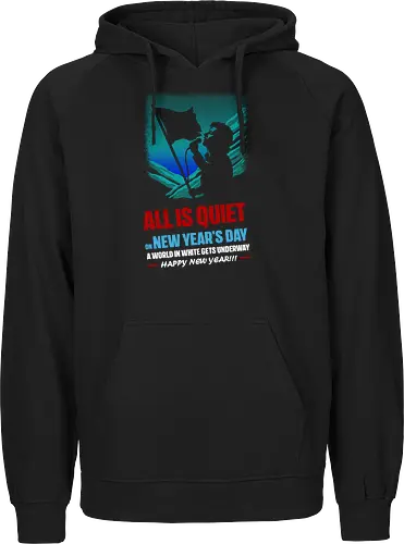 Happy New Year Musical Parody