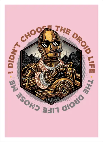 The Droid Life