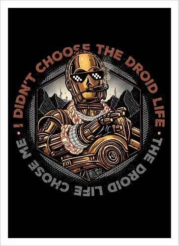 The Droid Life