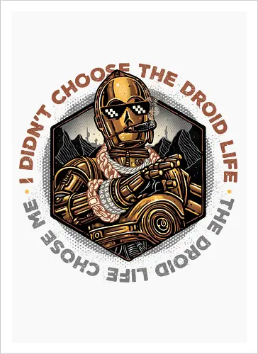 The Droid Life