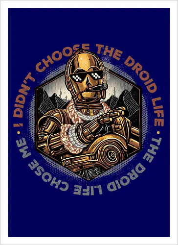 The Droid Life