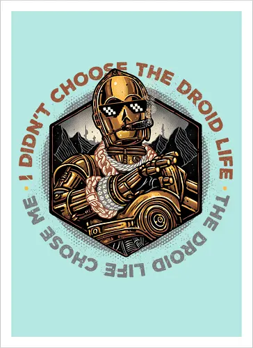 The Droid Life