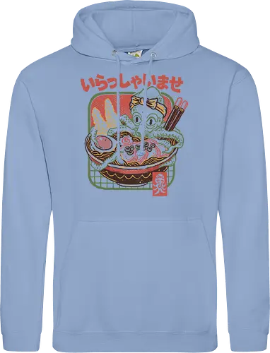 Welcome Ramen Lovers