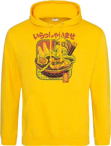 Welcome Ramen Lovers