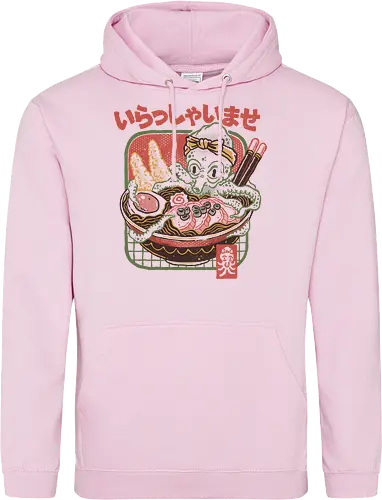 Welcome Ramen Lovers