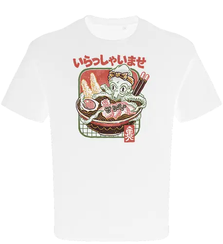 Welcome Ramen Lovers