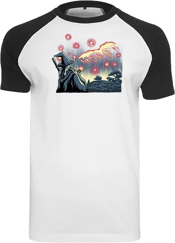 Fireoworks and Magic