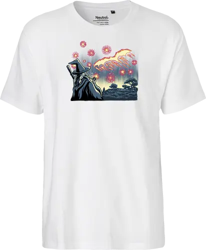 Fireoworks and Magic