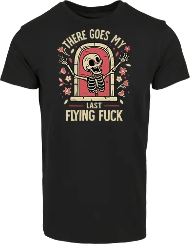 Skeletons Don't Care