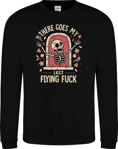 Skeletons Don't Care