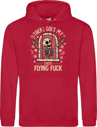 Skeletons Don't Care