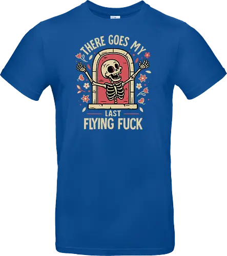 Skeletons Don't Care