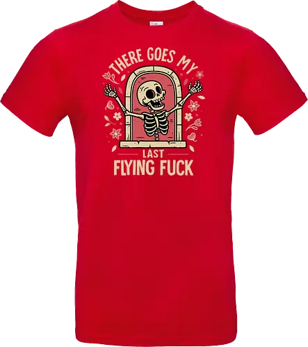 Skeletons Don't Care