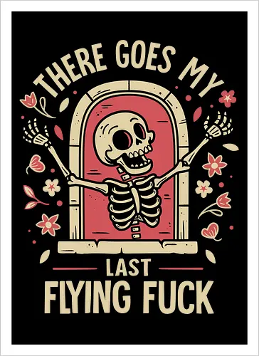 Skeletons Don't Care