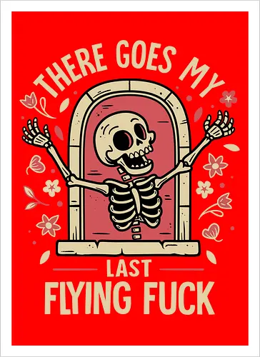 Skeletons Don't Care