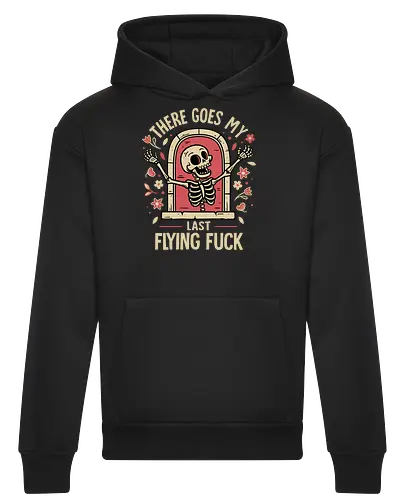 Skeletons Don't Care