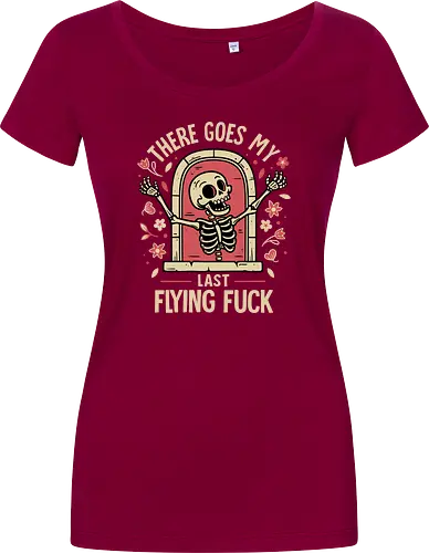 Skeletons Don't Care