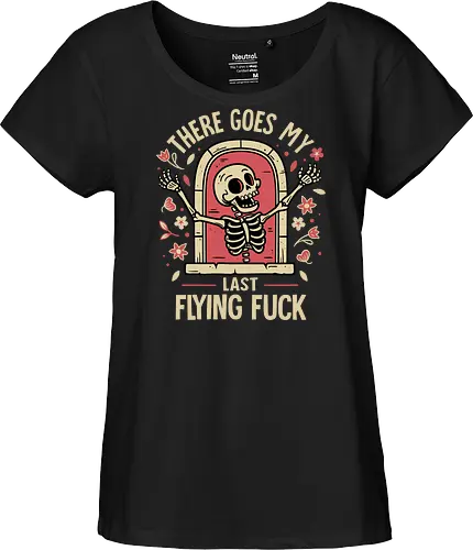 Skeletons Don't Care