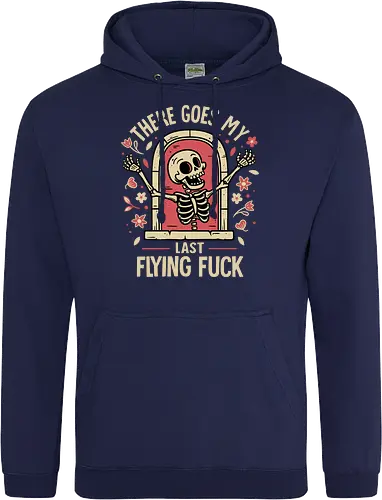 Skeletons Don't Care